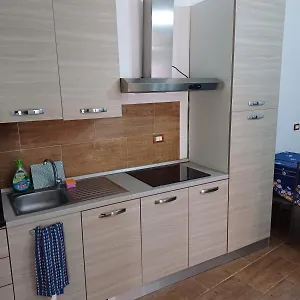 Casa vacanze Dreams, Aeroporto di Catania Fontana Rossa