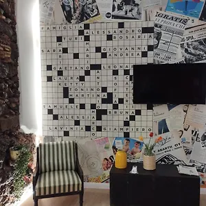 Casa vacanze La Casa Di Turi, Aeroporto di Catania Fontana Rossa